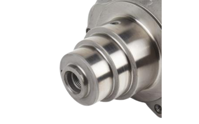 Коленчатый вал